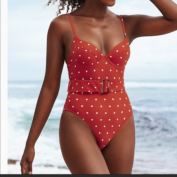 Cupshe Other - Cupshe one piece swimsuit 🩱